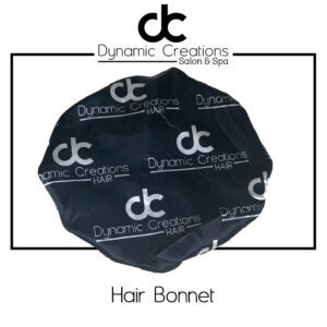 Dynamic Creations Hair Bonnet