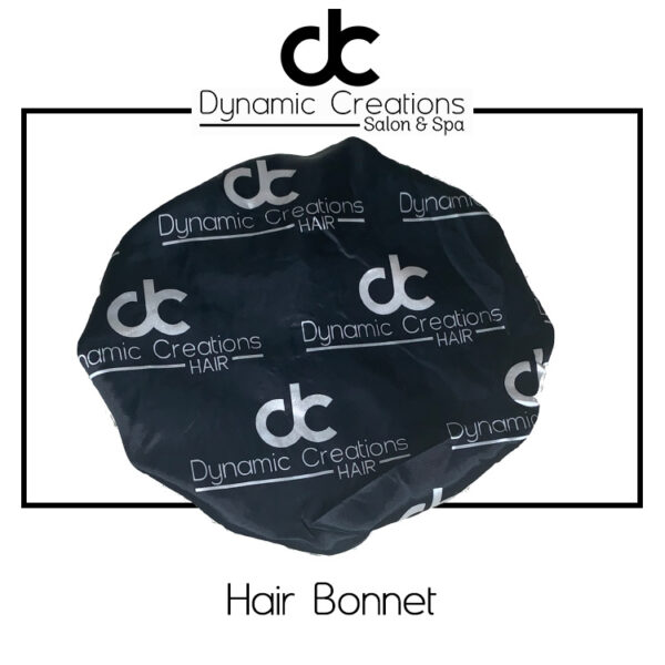 Dynamic Creations Hair Bonnet