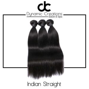 Indian straight