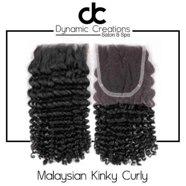 Malaysian kinky curly