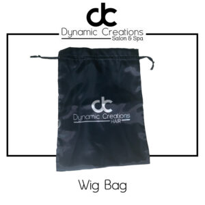 Dynamic Creations Wig Bag